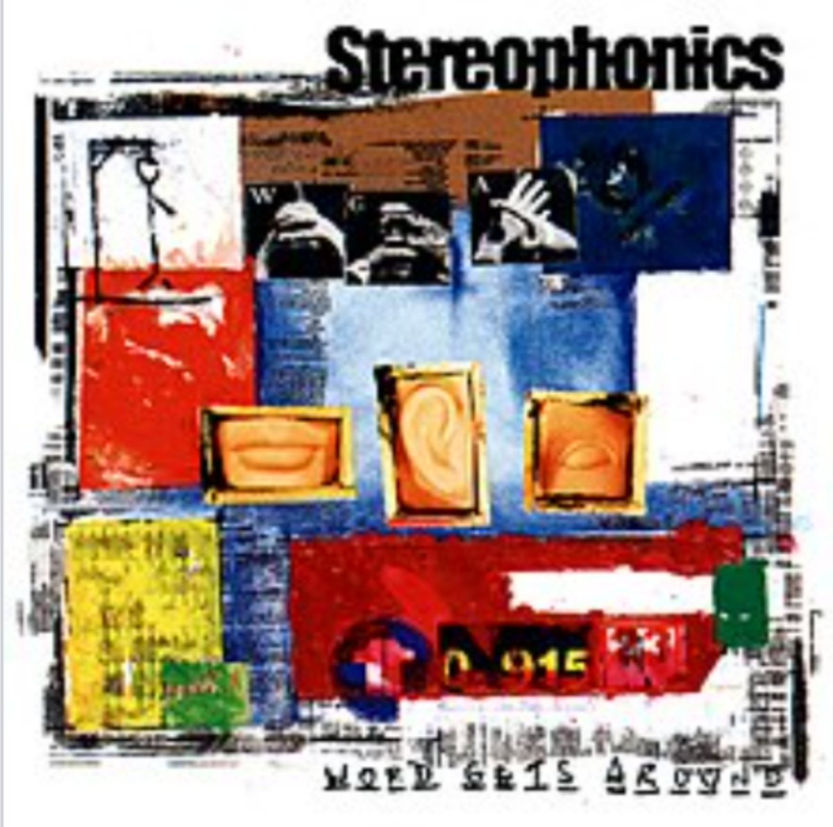 popswilkie's tweet photo. What was the first album you bought with your own money? Mine was word gets around and I still love it now 😃 #musicinlockdown https://t.co/BDLCXJBexU