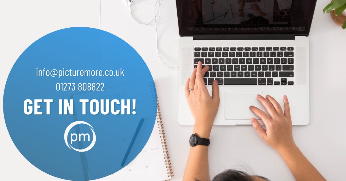 picturemore's tweet photo. Thinking about making the next step in your career? Check out our latest vacancies 👉👉 https://t.co/zDpMoW4Rlw or contact us to discuss the options.

info@picturemore.co.uk
01273 808822
#newjob #newopportunity #apply #newstart https://t.co/7cbOhrlasT