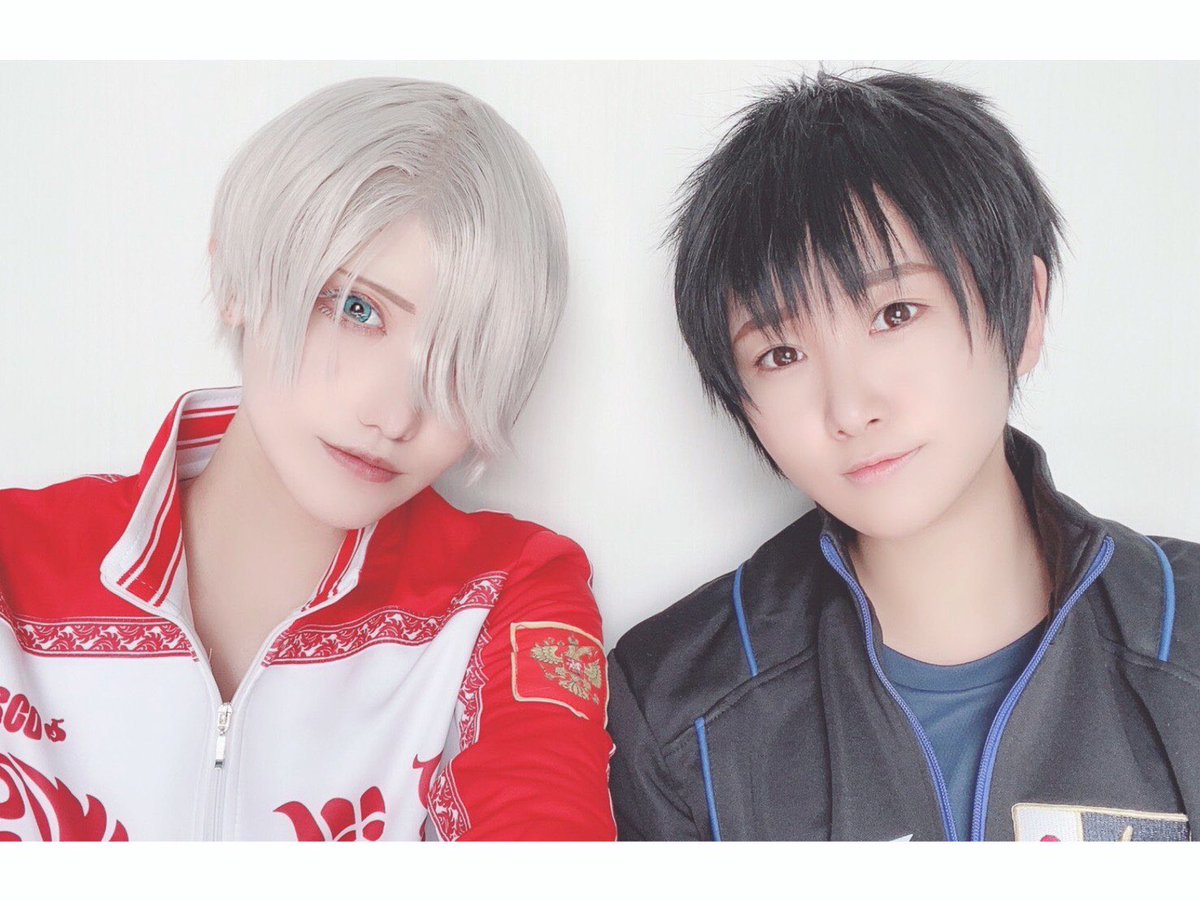 Yoi好きさんと繋がりたい Hashtag On Twitter