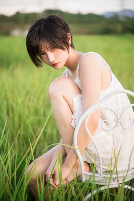 コスプレイヤー帅嘤嘤（シェンインイン）のTwitter画像82