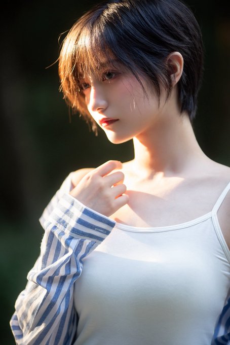 コスプレイヤー帅嘤嘤（シェンインイン）のTwitter画像83