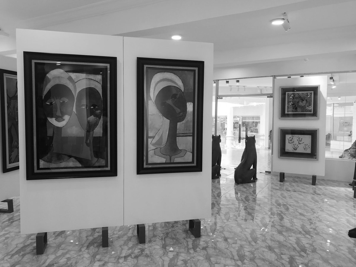 KidBold's tweet photo. All the hard work over the last months now making sense.
#OrisunGallery https://t.co/UxAbBrU1jc