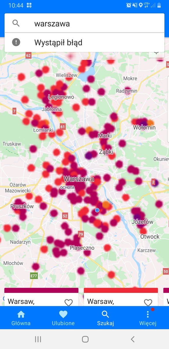 Po co nam lockdown skoro wystarczy ogrzewanie domu węglem i nie ma jak wychodzić?