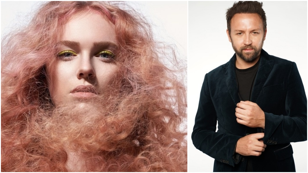 esteticauk's tweet photo. NATURAL REDS REALLY CAN GO PINK!

Pink hair is most definitely hot right now, but can pink hair work for all? Tim Scott Wright @TheHairSurgery   shows how natural red heads can embrace the trend for pink hair. @lwprgirls ⬇️⬇️⬇️ https://t.co/bZW8Adspcc https://t.co/LXglVl4MIM