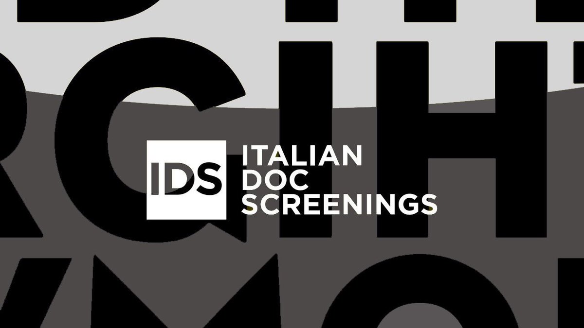 📣 Si è conclusa la Call di IDS Industry 🎬 
Grazie a tutti gli autori e i produttori che hanno partecipato!
I prossimi giorni vi sveleremo il comitato di selezione che sceglierà i progetti. Dunque.... stay tuned! 
IDS industry, dal 4 al 6 marzo 2021.