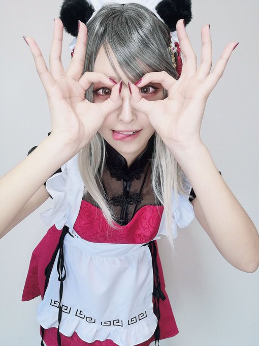 コスプレイヤー枢木くるりのTwitter画像9