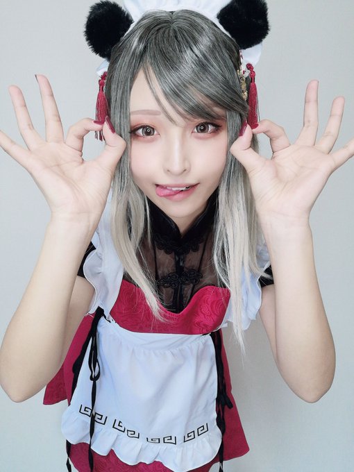 コスプレイヤー枢木くるりのTwitter画像10