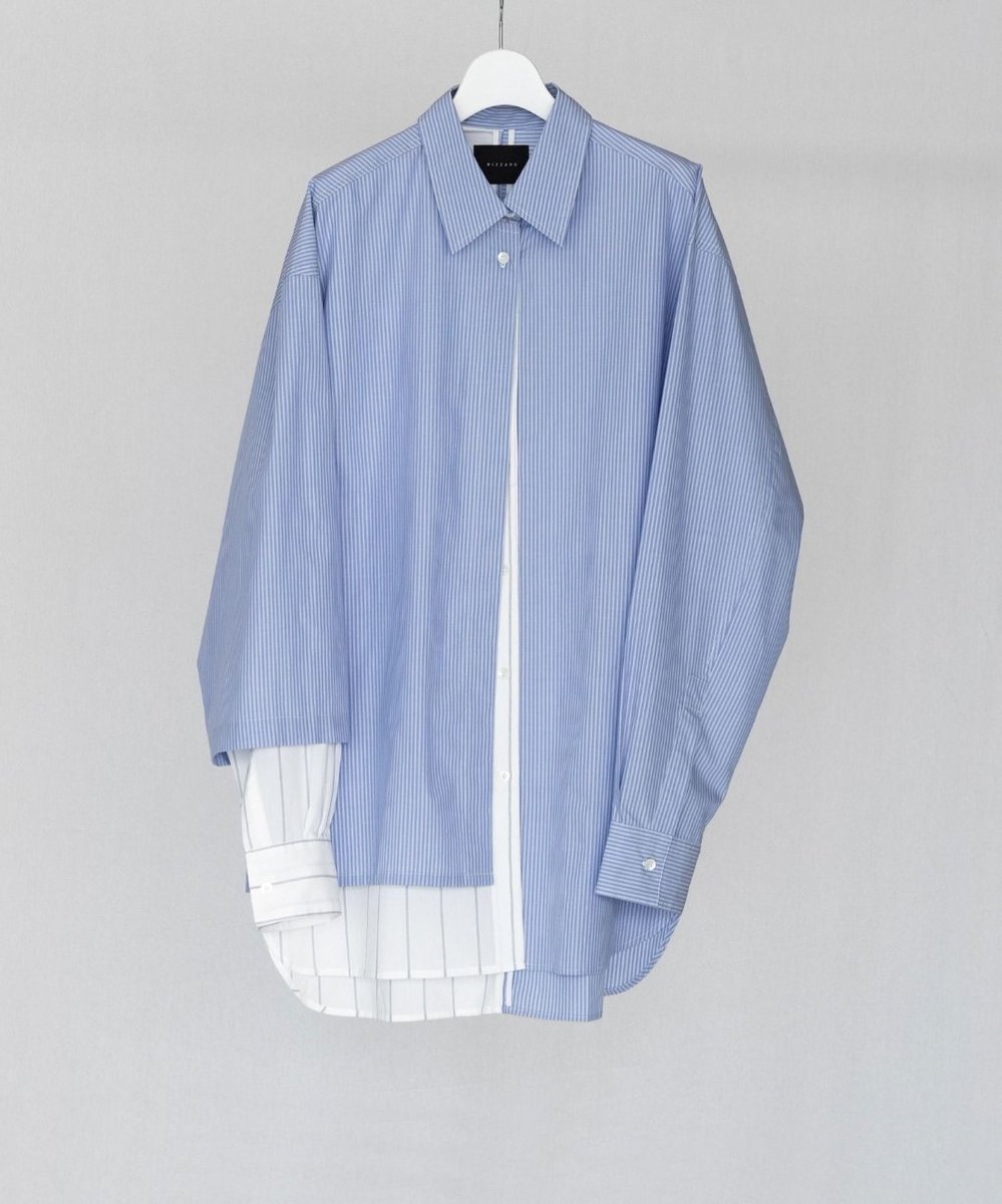 値下げ】片岡健太着用 j.w.anderson print shirt