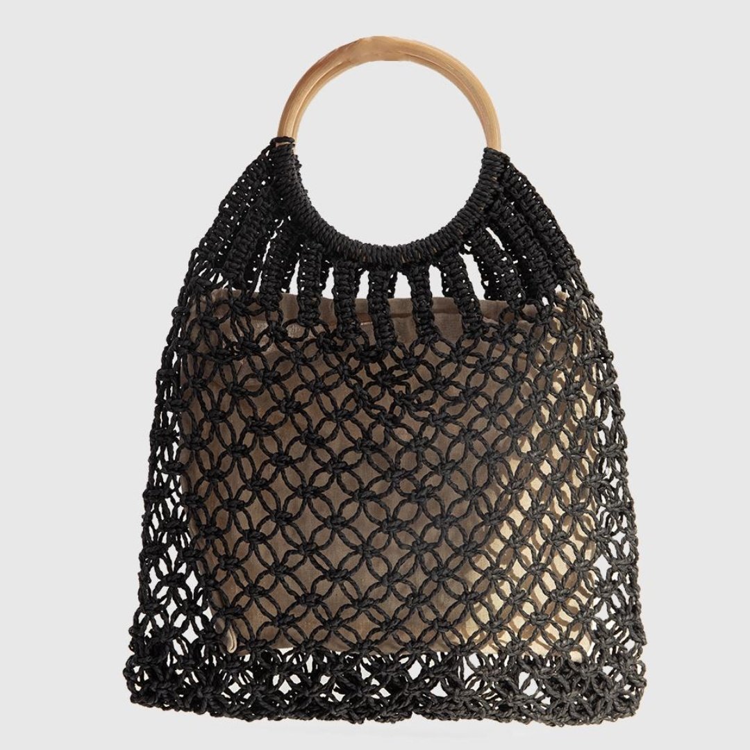 Larone siyah çanta - Lutvelizade
26 azn