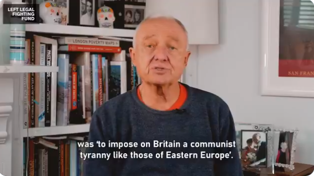 K_Niemietz's tweet photo. #ThatcherWasRight https://t.co/VCr1nORa0N