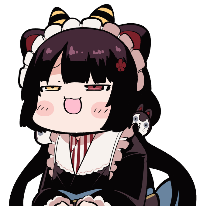 いぬいどんどんすきになるのtwitterイラスト検索結果