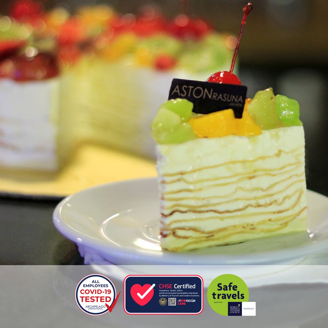 Mille Feuille Creeps

For order please contact us at 021-83705555 or WA 0878-7850-8017.

 #astonrasuna #mezzaresto #safetravels #staysafe #trus