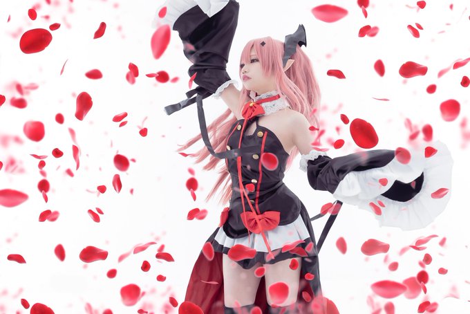 コスプレイヤー舞陽女のTwitter画像53