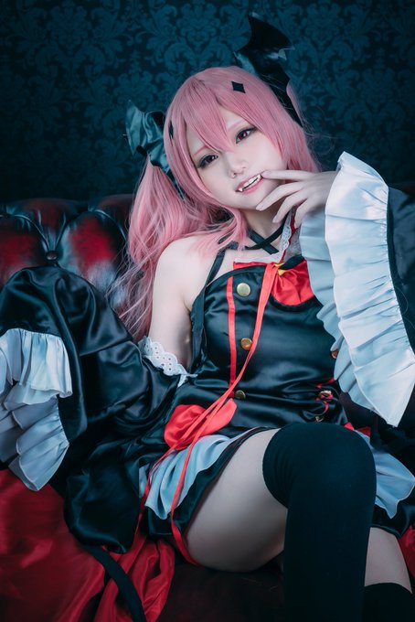 コスプレイヤー舞陽女のTwitter画像54