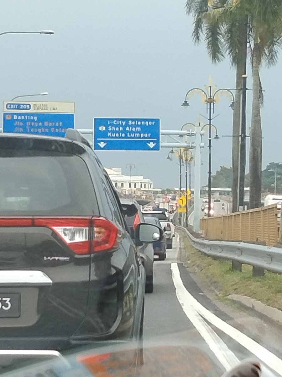 Hari² hadap SJR