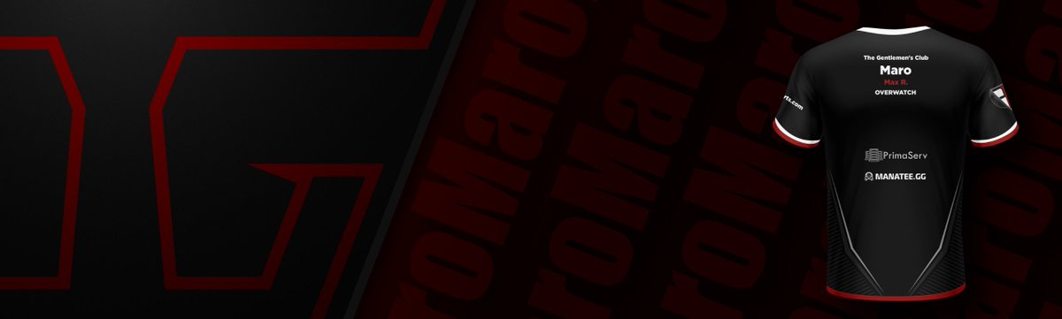 EsportsTgc's tweet photo. We want to announce our newest member @Mar0_ow. He will be the new 🛡️Offtank🛡️ for Team Overwatch and jump into the footsteps of @6Filip9.
Thanks for all the great work and dedication @6Filip9. We wish you all the best.
#tgc #teamOW #eSports https://t.co/BQ6RmsVoxV