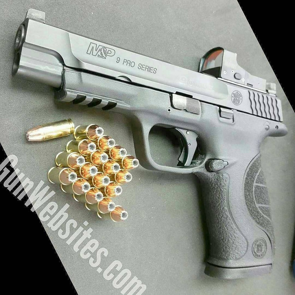 GunWebsites's tweet photo. Smith & Wesson M&P 9 Pro Series
Burris red dot
@GunWebsites
#GunWebsites
#SWMP9 #PolymerGuns #GunLife https://t.co/p7zKQYl4oZ https://t.co/I8q6a5NsWW