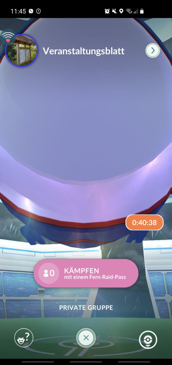 #PokemonGoRaids add me plss