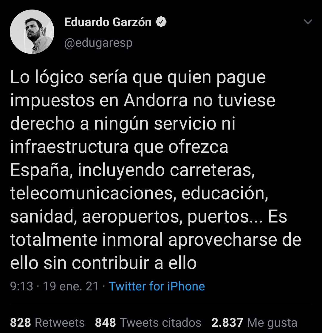 pabloharour's tweet photo. Detecto cierta doble vara de medir https://t.co/v3Sro9bZ72