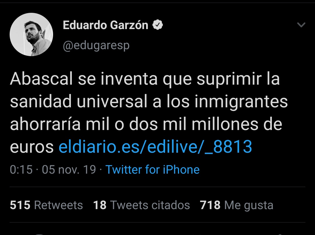 pabloharour's tweet photo. Detecto cierta doble vara de medir https://t.co/v3Sro9bZ72