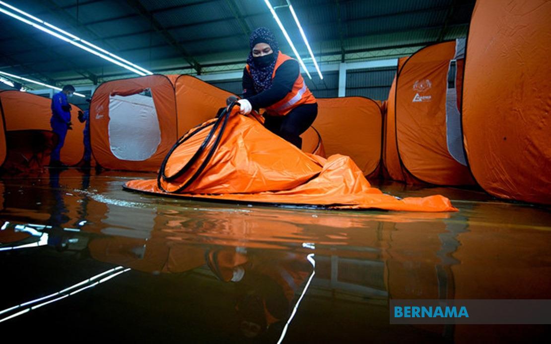 Mangsa banjir di Sabah menurun sedikit, Sarawak kekal 

bernama.com/bm/am/news.php… 

#BanjirSabah