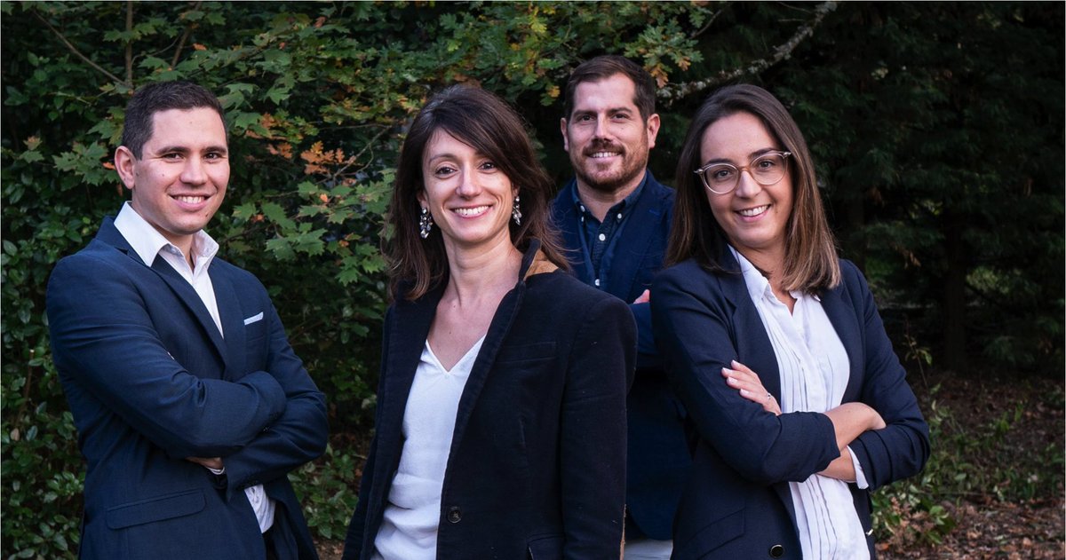 Clem_Cabrol's tweet image. Heureuse &amp;amp; fière d&apos;entamer cette année de présidente @JCEToulouse. Et fière d&apos;être si bien entourée, car c&apos;est du collectif 😊 Un grand merci @Gil_Bousquet pr notre temps d&apos;échange &amp;amp; ce bel article @ladepeche31 🙏🗞️ #LeadersCitoyens #JeunesEtEngages ➡️ ladepeche.fr/2021/01/19/la-…