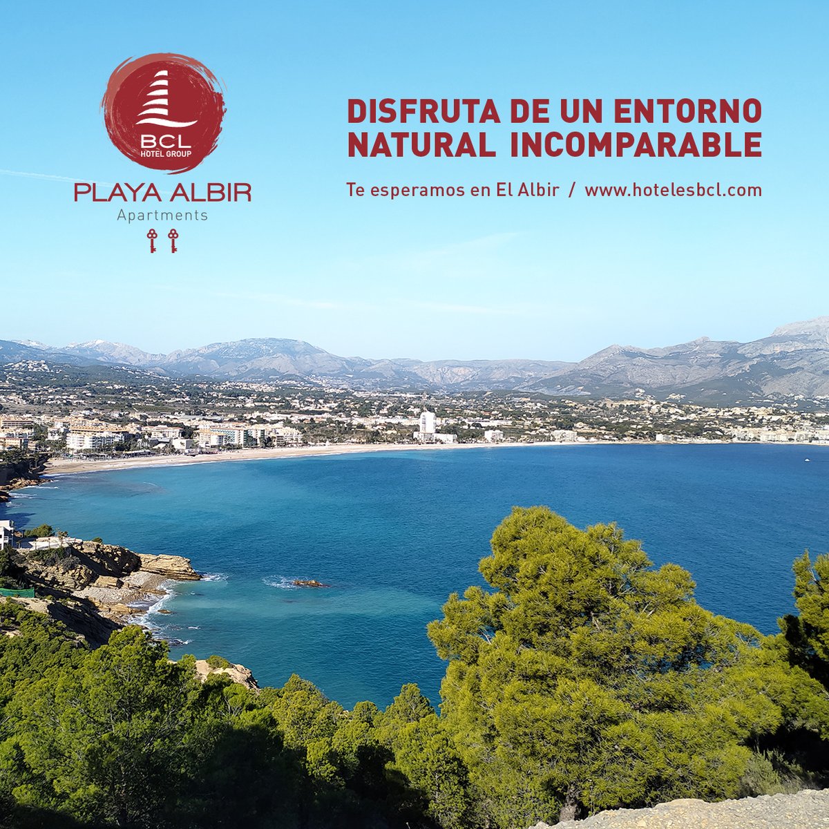 BCLPlayaAlbir's tweet photo. Descubre el Albir con Apartamentos BCL Playa Albir.  / Discover Albir with us.

#bclplayaalbir #hotelesbcl #bclhotelgroup https://t.co/JRYHVvI4AN