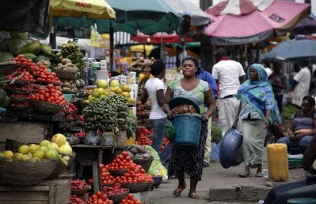 NigeriaInfoAbj's tweet photo. #MDDialogue with @FemiDlive #LetsTalk : Market remodeling and demolishing in the FCT.. do you think their would be an ideal time to do so? https://t.co/kg8uxIFc80