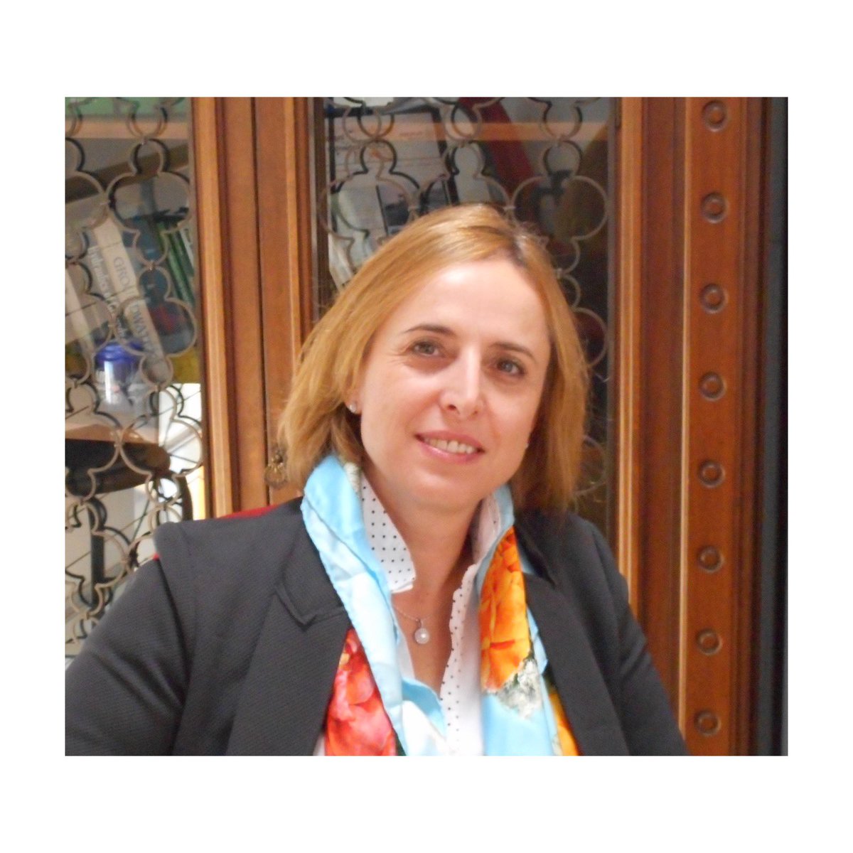 Congratulations to professor Monica Riva, for her service as #Science Officer of the Subsurface #Hydrology (Groundwater) subdivision of #EGU- European Geosciences Union.

📖Read more on our #website dica.polimi.it/event/congratu…