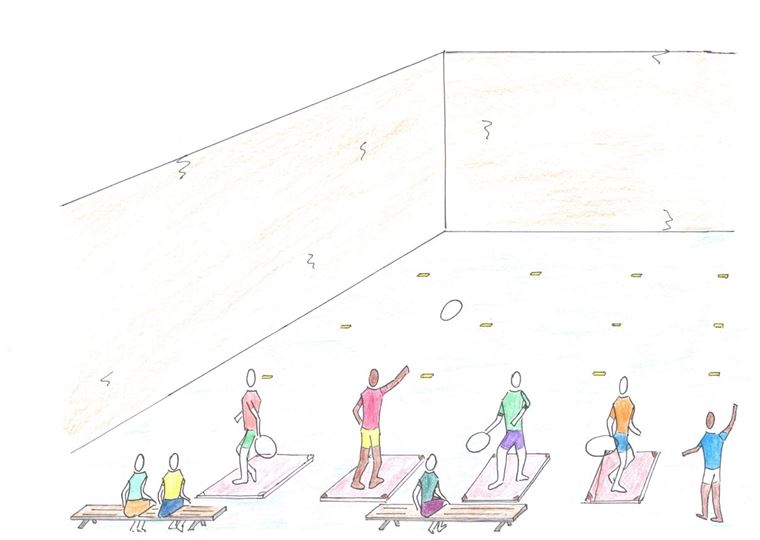 specialheroes's tweet photo. Nieuwe atletiek- en voetballeskaarten met specifieke tips en trics voor kinderen en jongeren met een fysieke, gedragsmatige, verstandelijke en/of visuele beperking: https://t.co/RYHSGd08Da @Atletiekunie @KNVB @CaloZwolle @nocnsf @BSR_portal @SportbondGSN https://t.co/DKcaOUG9uh
