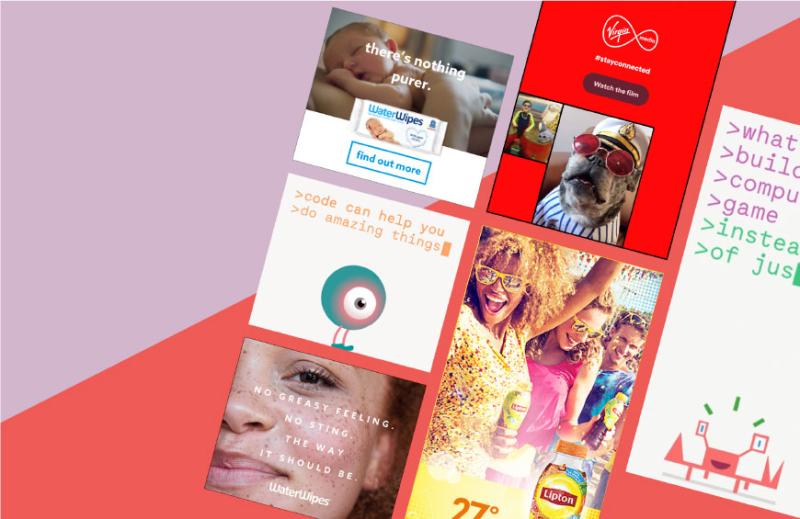 New case study! #onlinecampaigns

bit.ly/3nX6xug

#thetwomarias #digitalproduction #barcelondon