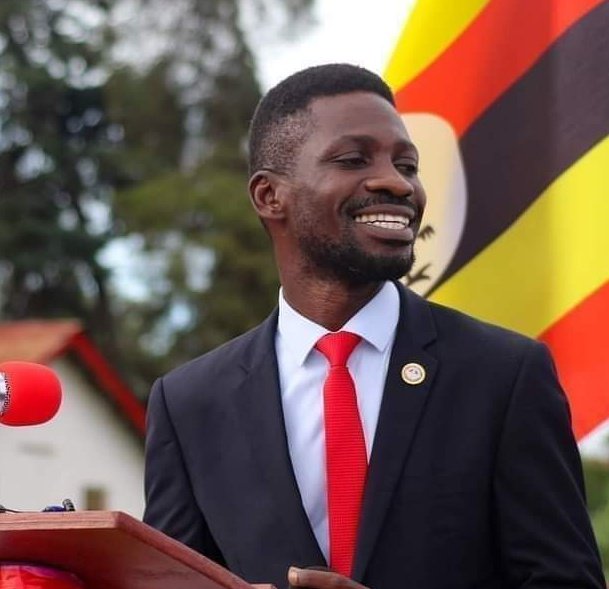 I shall tell my kids about the grand robbery that happened on January 14th 2021.

I travelled over 400km just to vote.

@HEBobiwine thank you for making me believe again👊🏾

#wordsofwake 
#mwanaweika 
#UgandaElections 
#UgandaDecides2021 
#FreeBobiWine
