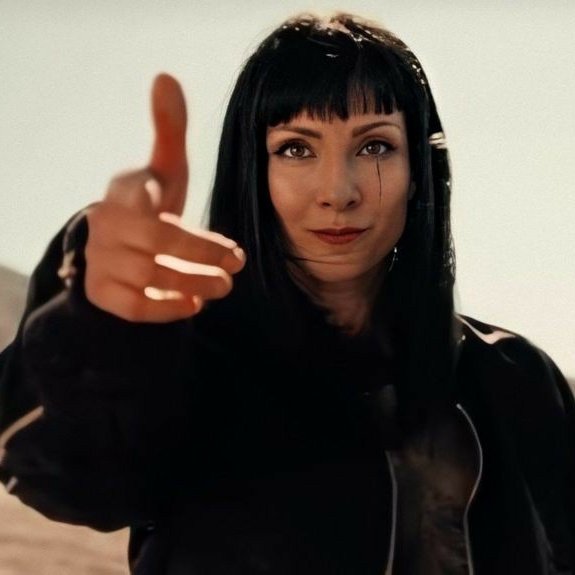 Najwanimriri's tweet photo. Goya and other festivals  is not important to us,we know the important thing,
Najwa Nimri always the best actress.And this truth will never change,we don't need awards to prove it...They can see: https://t.co/JEeh4G0QPb