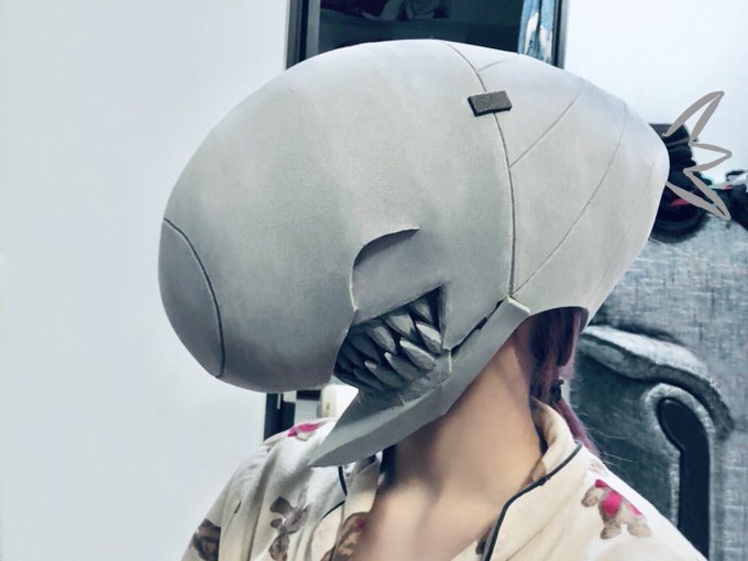 コスプレイヤー七星めろんのTwitter画像17