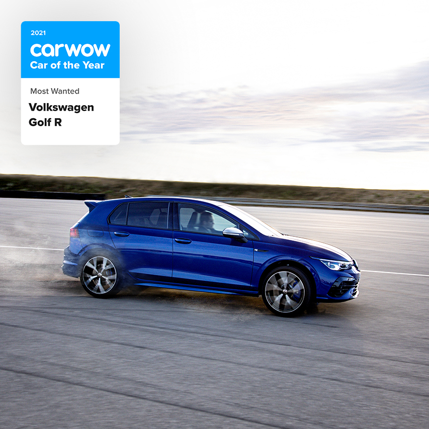 CitygateVWPC's tweet photo. The new Volkswagen Golf R wins 'Most Wanted' Carwow Car of the Year Awards 2021. 🎉🎉🎉

Tag someone who wants this beauty of a car! 🙌

#GolfR #VolkswagenGolfR #VWLove #VWGolf #CitygateVolkswagen https://t.co/OmH2HHl2ST