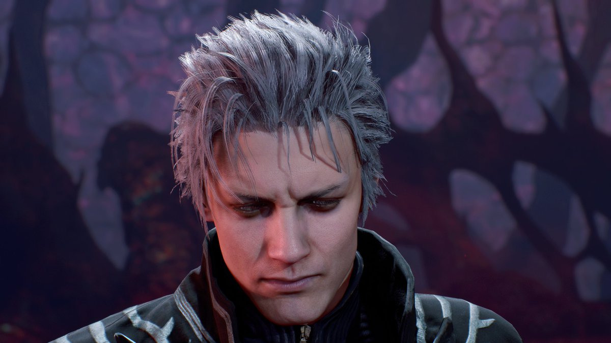 drusoona's tweet photo. https://t.co/jUNZrPiWYq by djheretostay
#DevilMayCry #DevilMayCry5 #DMC5 #Capcom #Vergil https://t.co/5qgvI8kiHD