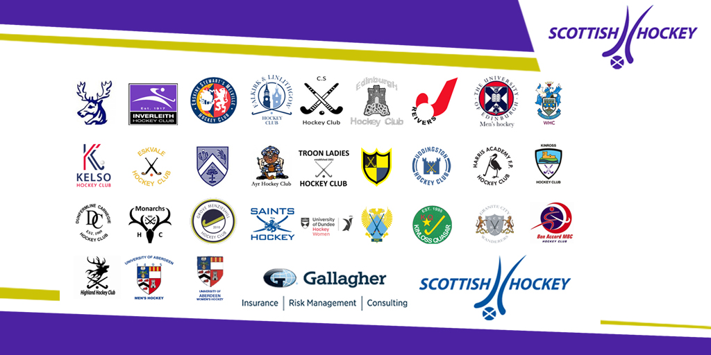 ScottishHockey's tweet photo. Scottish Hockey is delighted to announce 31 clubs, including five universities, have been accredited for 2021-22.💙

Well done to all the accredited clubs! 👏👏👏

Read more here 👇 https://t.co/LAroMSnLRE https://t.co/hSUl3KGS9S