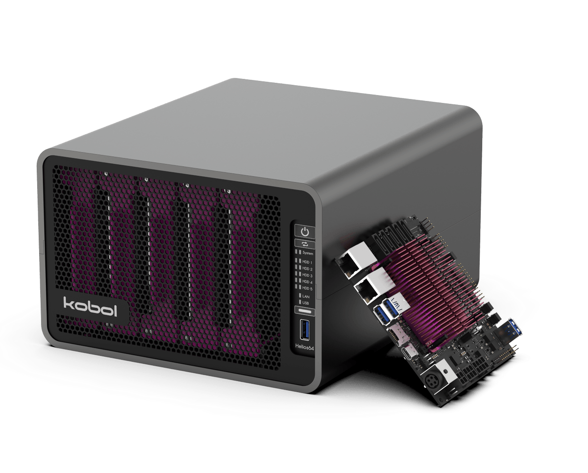 _Nidouille_'s tweet photo. Pour le #nas #Helios64 il y a 40 unités disponible.
https://t.co/yc2NhJRAGl https://t.co/Z2eZzSkcic