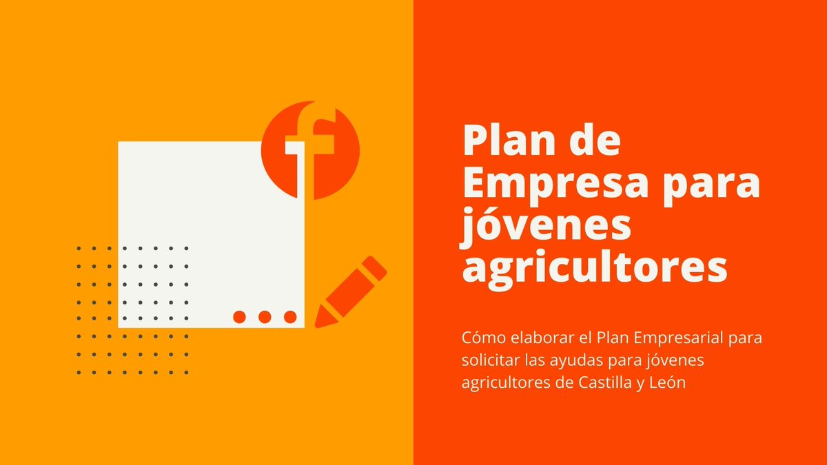 iberforma's tweet image. 𝐏𝐋𝐀𝐍 𝐃𝐄 𝐄𝐌𝐏𝐑𝐄𝐒𝐀 𝐏𝐀𝐑𝐀 𝐉𝐎́𝐕𝐄𝐍𝐄𝐒 𝐀𝐆𝐑𝐈𝐂𝐔𝐋𝐓𝐎𝐑𝐄𝐒 𝐃𝐄 #𝐂𝐀𝐒𝐓𝐈𝐋𝐋𝐀𝐘𝐋𝐄𝐎́𝐍 | 

Consulta nuestra Guía con toda la información que debes incluir en tu Plan de Empresa para recibir las ayudas para #jovenesagricultores

🔗agro.iberf.es/plan-empresa-j…