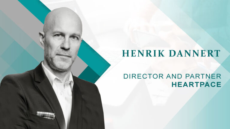 HrTechCube's tweet photo. 𝗛𝗲𝗻𝗿𝗶𝗸 𝗗𝗮𝗻𝗻𝗲𝗿𝘁, the CEO at @HeartpaceAB talks about the significance of employee engagement, OKR management, and the alignment of employee and firm goals.

https://t.co/IPawBwQ7p3

#HRTechCubeInterview #Heartpace #HR #TalentManagement #employeeexperience https://t.co/o2I5BuJBcI