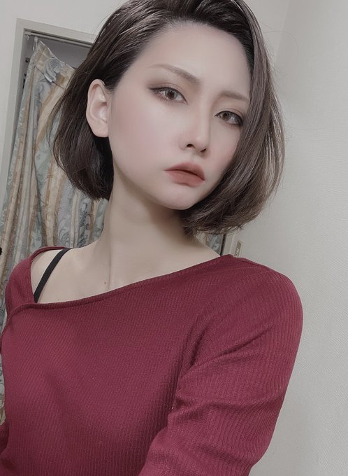 Twitterのコスプレ画像21