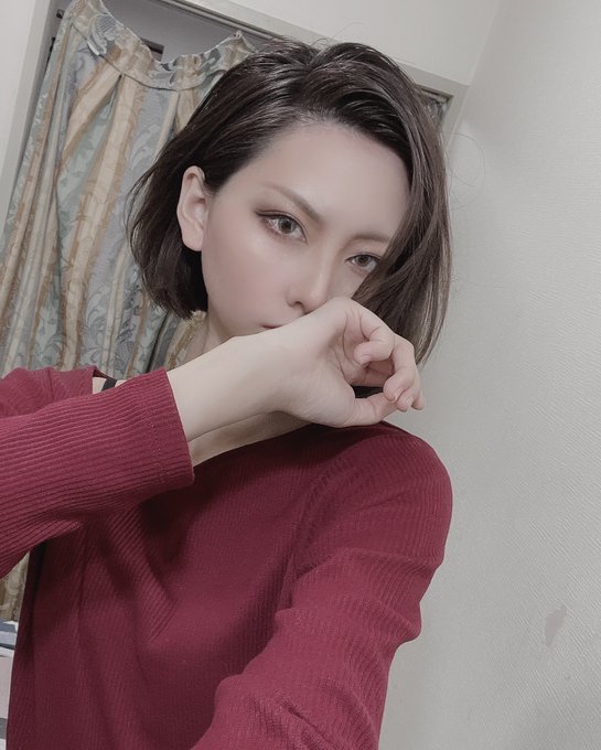 Twitterのコスプレ画像22