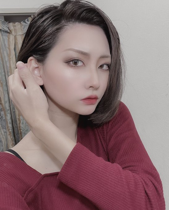 Twitterのコスプレ画像23