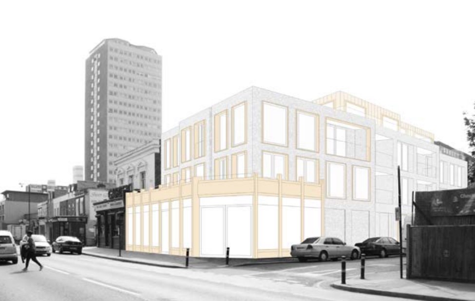 Prominent Battersea Commercial Unit To Let - mailchi.mp/randellcommerc…