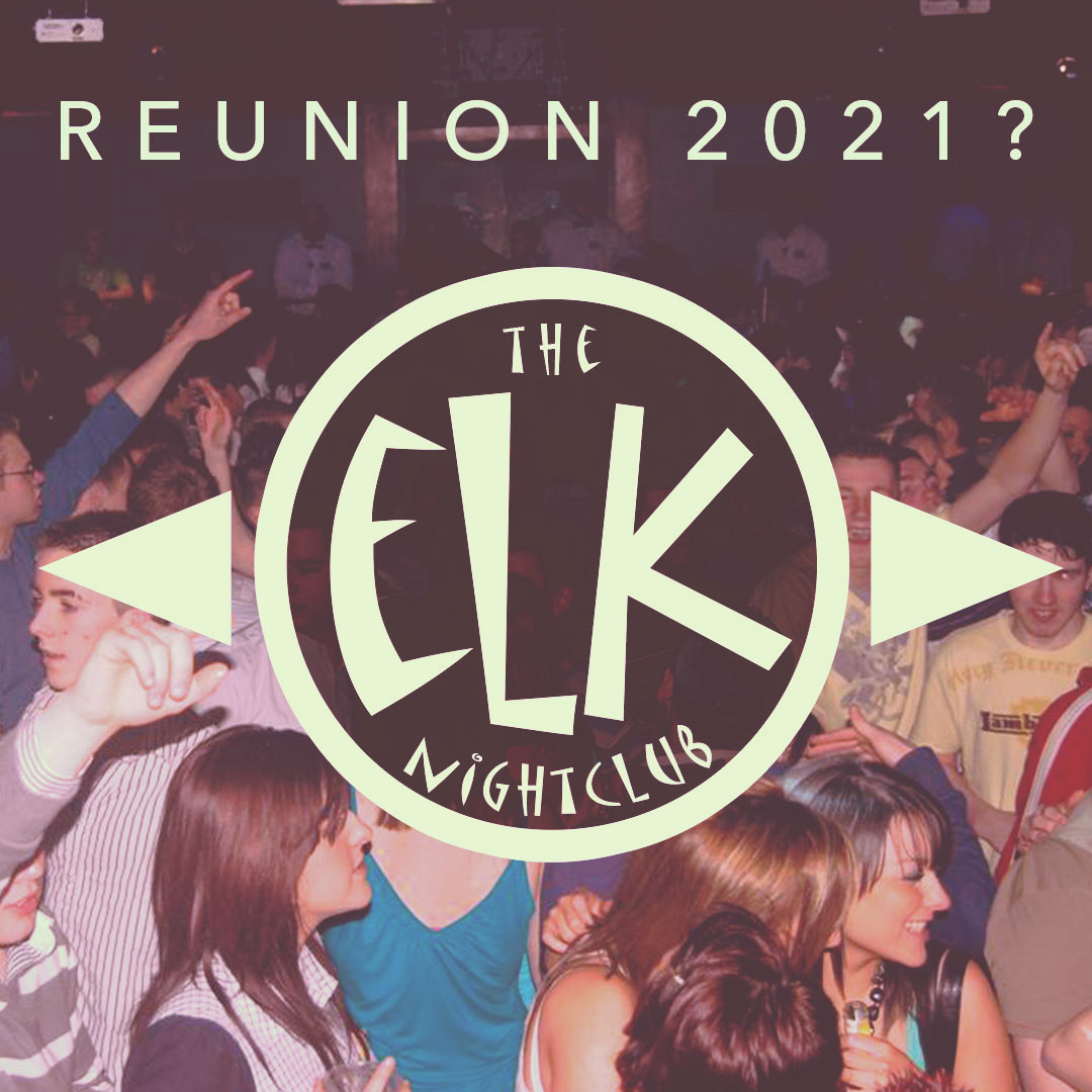 TheElkToome's tweet photo. @rhiannah_ When the Rona clears off we've got big plans....Stay tuned. #elkreunion #over23s #onemoretune https://t.co/fwYw5xTJXK