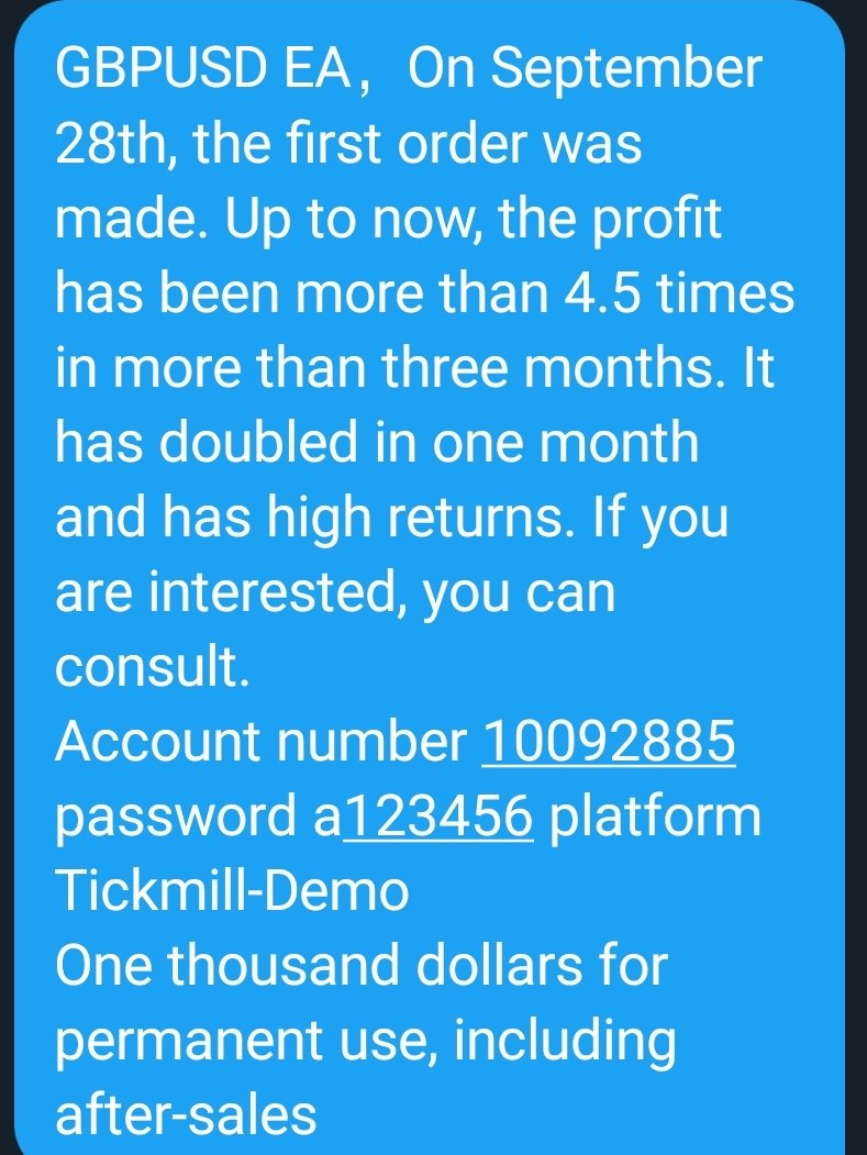 Forex_gold0's tweet photo. For 1000 dollars for life 
In three months, 2000 reached 11000  #bitcoin #us30 #forex #USDJPY #wti  #oil #us500 #USDCHF  #XAUUSD #GBPUSD #EURJPY #crudeoil #gold #uk #EURUSD #AUDU #BRENT #DAX
#forex #ForexTrader #forextrading #ForexSignal #eurjpy #mt4 
 #trading #TradingSignals https://t.co/ZZ1NvKQZFM