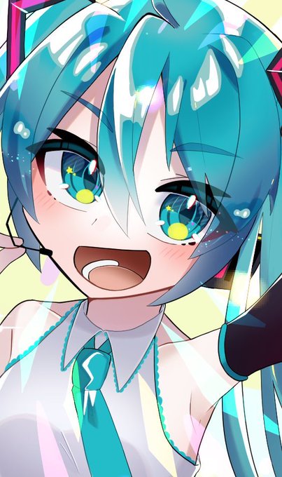 初音ミクちゃん 高画質 のtwitterイラスト検索結果 初音ミクちゃん 高画質 のtwitterイラスト検索結果