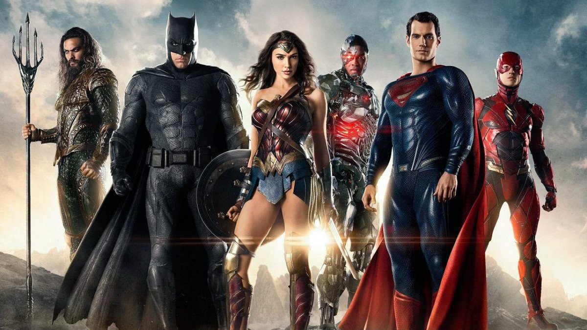 proteus91300's tweet photo. Zack Snyder's Justice League Will Be a 4-Hour Movie, Not a Miniseries #JusticeLeague #ZackSnyder #DC https://t.co/rjKzTuV1sQ https://t.co/EhVpfSdBGk