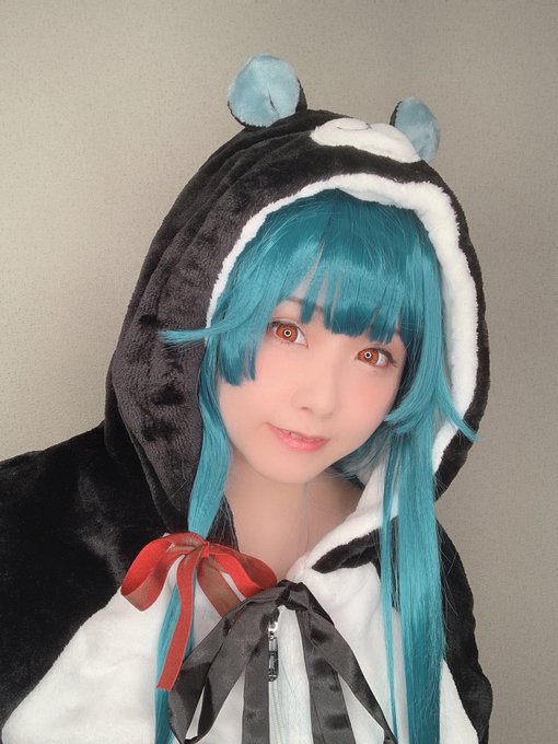 コスプレイヤーくろねこのTwitter画像22