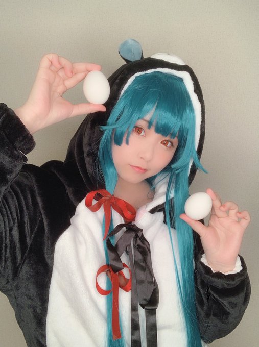 コスプレイヤーくろねこのTwitter画像23